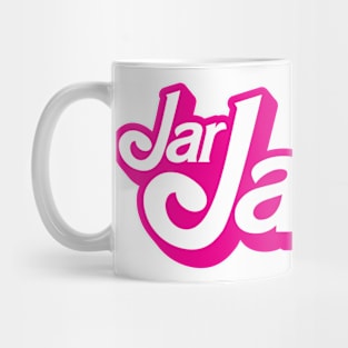 JarJarbie Mug